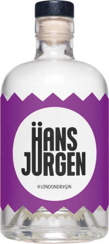 Hans Jürgen Gin – Eiszeit