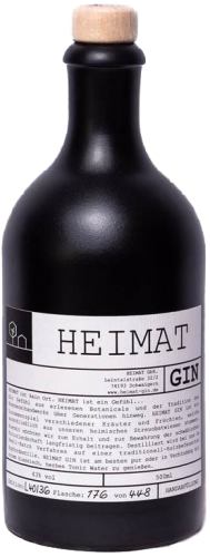 HEIMAT Gin