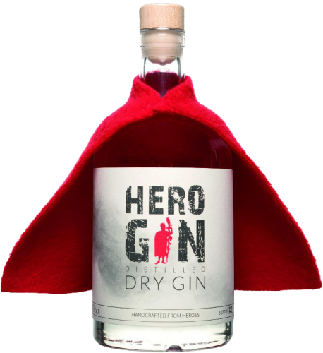 Hero Gin