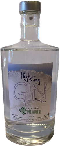 Highking GIN