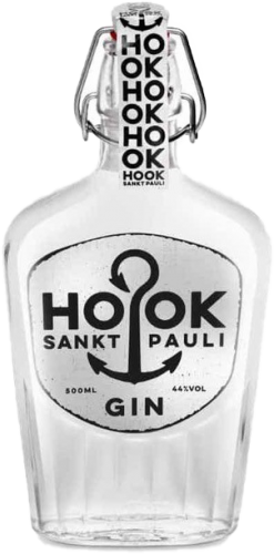 HOOK Gin