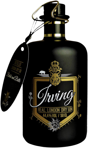Irving Gin