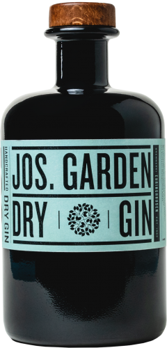 Jos Garden Dry Gin