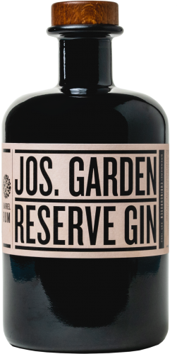 Jos Garden Reserve Gin