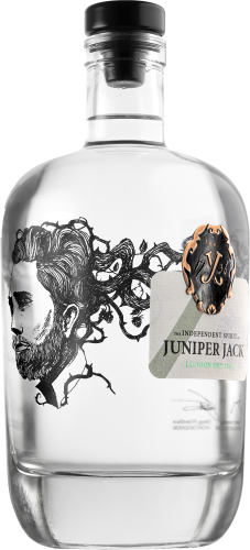 Juniper Jack London Dry Gin