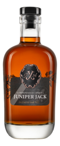 Juniper Jack Smoke & Oak