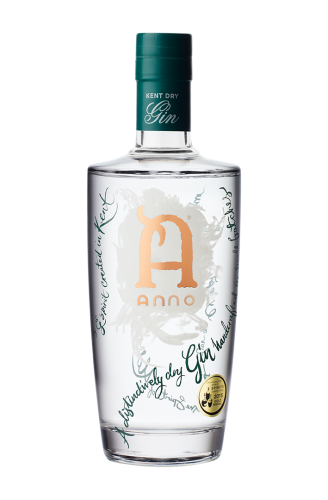 Kent Dry Gin