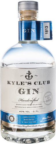 Kyle's Club Gin