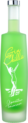 Lantenhammer Gin Chilla