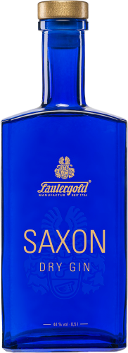 Lautergold Saxon Dry Gin