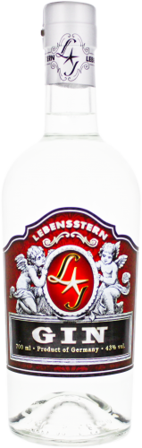 Lebensstern Dry Gin