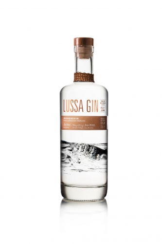 Lussa Gin