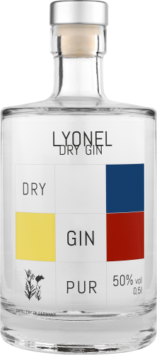 Lyonel Dry Gin