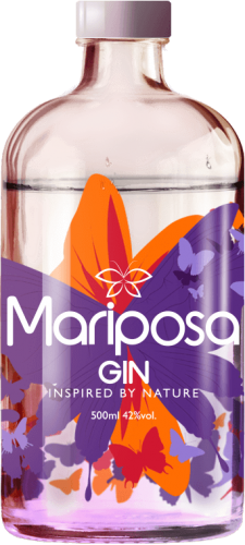 Mariposa Gin