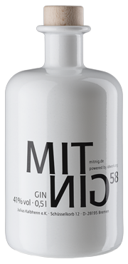 MITNIG 58 Gin 