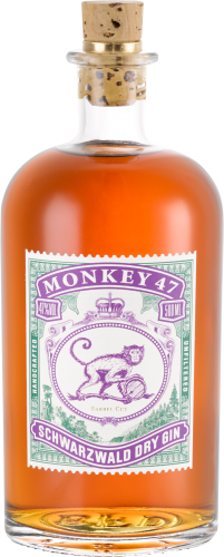 Monkey 47 Barrel Cut