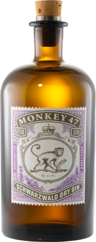 Monkey 47 Dry Gin