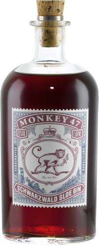 Monkey 47 Sloe Gin