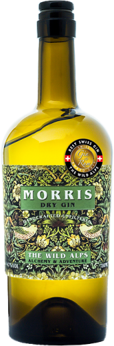 Morris Dry Gin