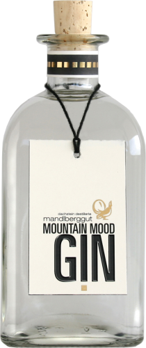 Mountain Mood Gin