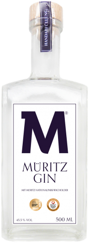 Müritz Gin