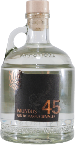 Mundus 45