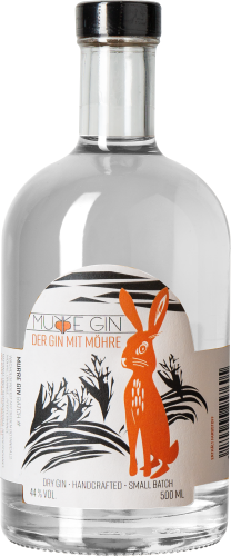 Murre Gin