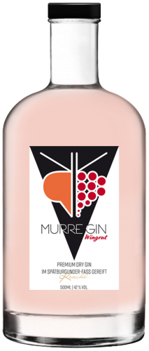 Murre Gin Wingrut