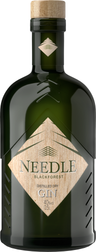 Needle Gin