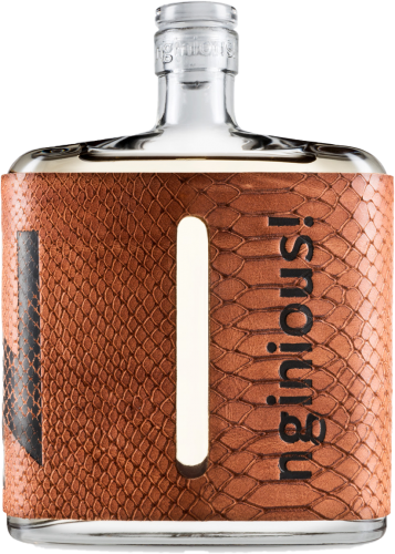 nginious! Vermouth Cask Finished Gin