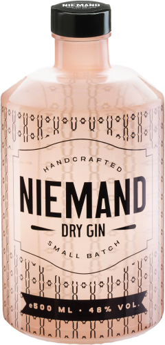 Niemand Dry Gin