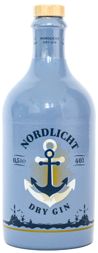 Nordlicht Dry Gin