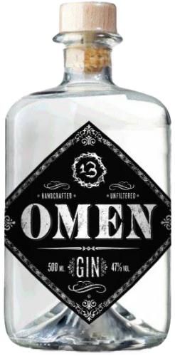 Omen Gin