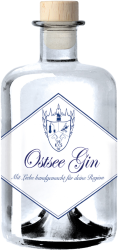 Ostsee Gin