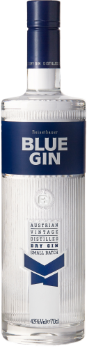 Reisetbauer Blue Gin