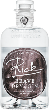 Rick Gin BRAVE Dry