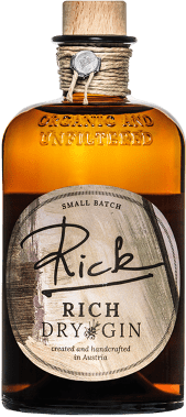 Rick Gin RICH Dry