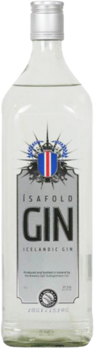 Ísafold Gin