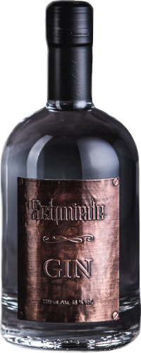 Schmiede Mosel Dry Gin