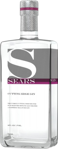 Sears Cutting Edge Gin