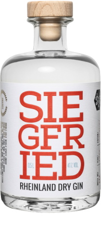 Siegfried Rheinland Dry Gin