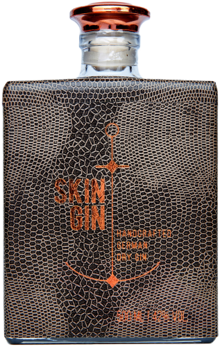 Skin Gin