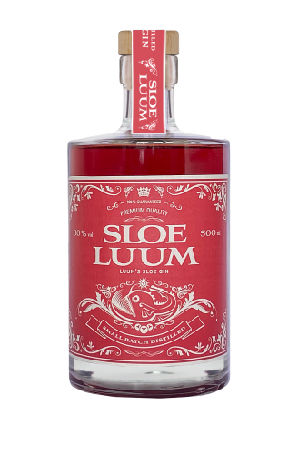Sloe Luum