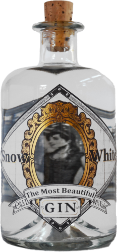 Snow White Gin