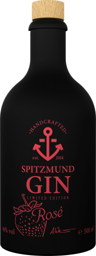 Spitzmund Gin Rosé