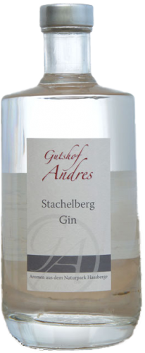 Stachelberg Gin