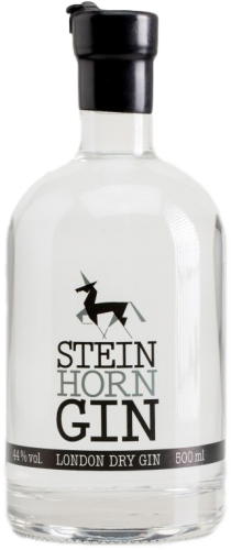 Steinhorn Gin