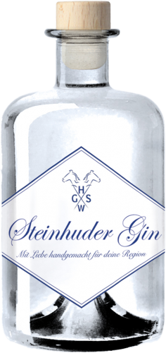 Steinhuder Gin