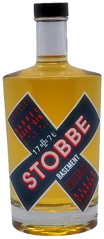 Stobbe 1776 Basement Gin