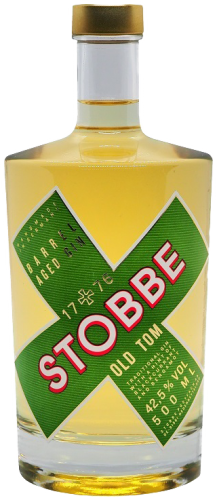 Stobbe 1776 Old Tom Gin